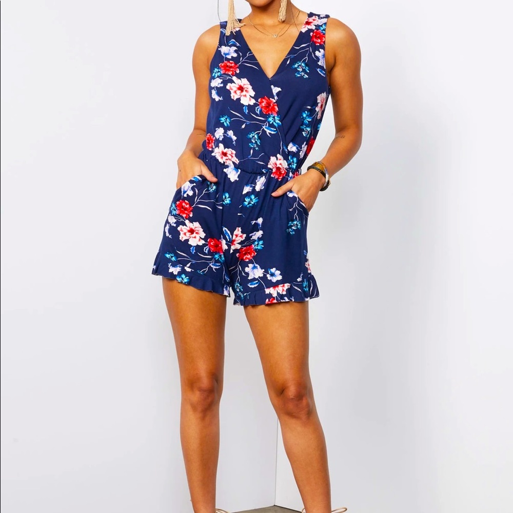 Rahima Romper